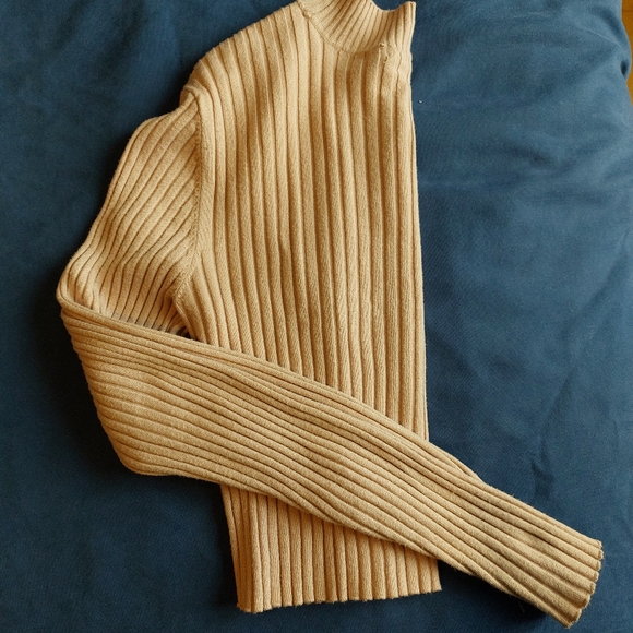 Garage - baby pink longsleeve - Picture 6 of 6